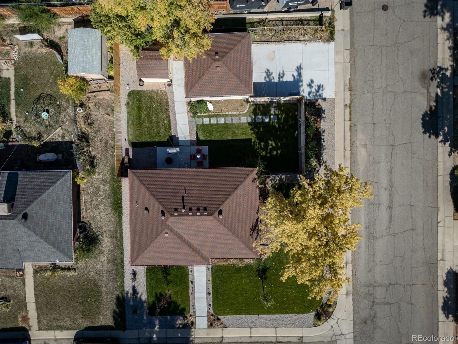 MLS Image #44 for 7103 w 67th place,arvada, Colorado