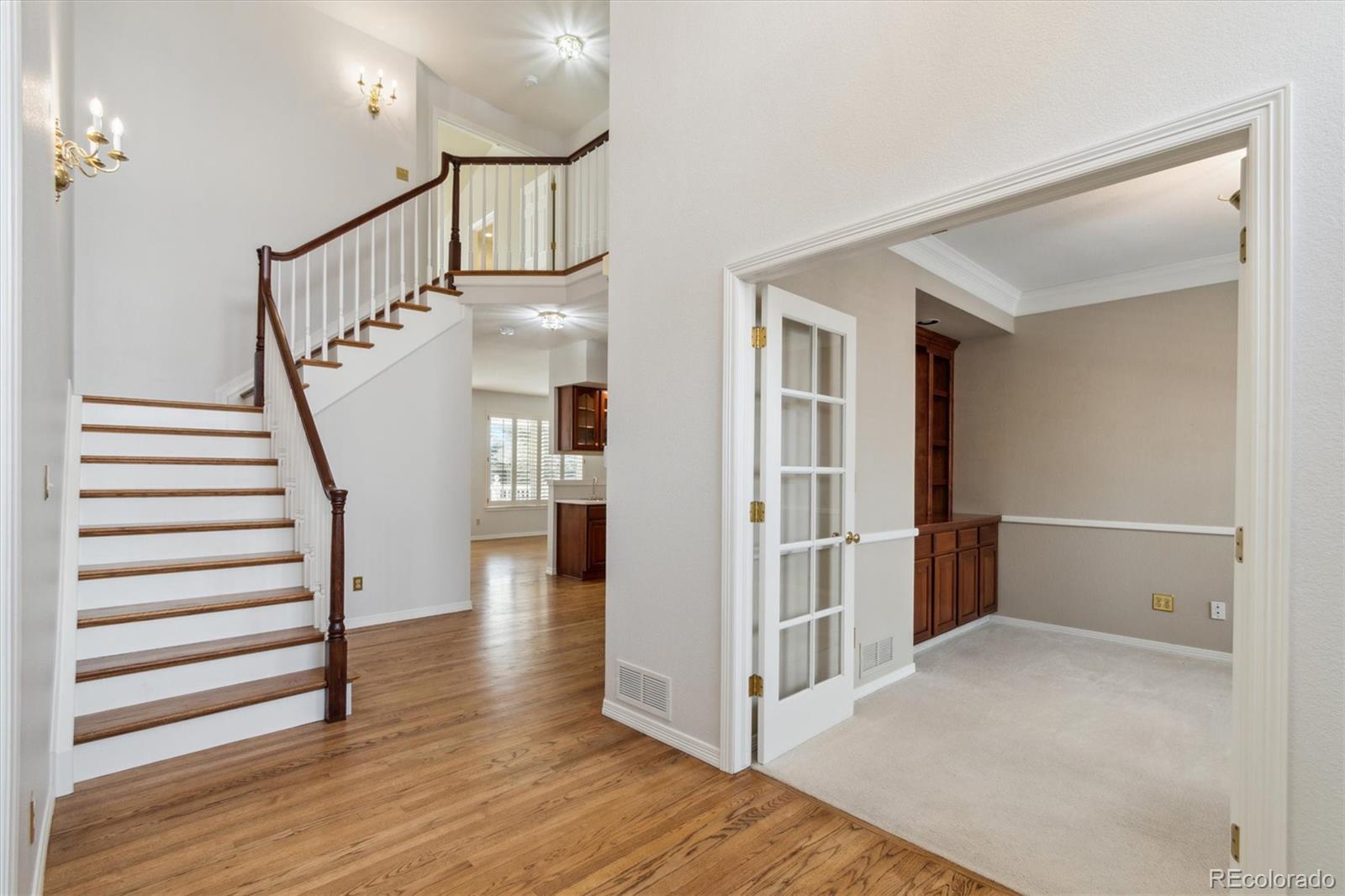 MLS Image #2 for 2250  indian paintbrush circle,highlands ranch, Colorado