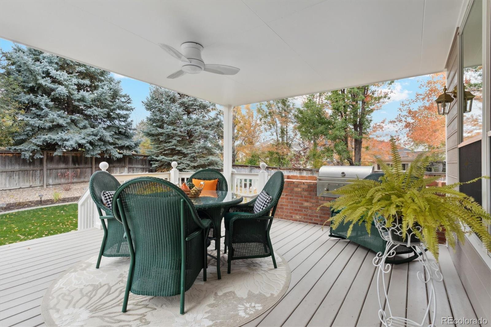 MLS Image #37 for 2250  indian paintbrush circle,highlands ranch, Colorado