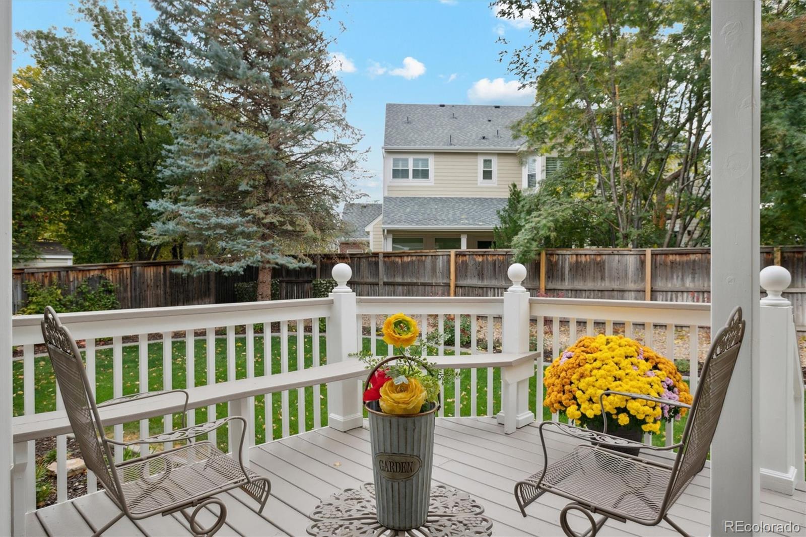 MLS Image #38 for 2250  indian paintbrush circle,highlands ranch, Colorado
