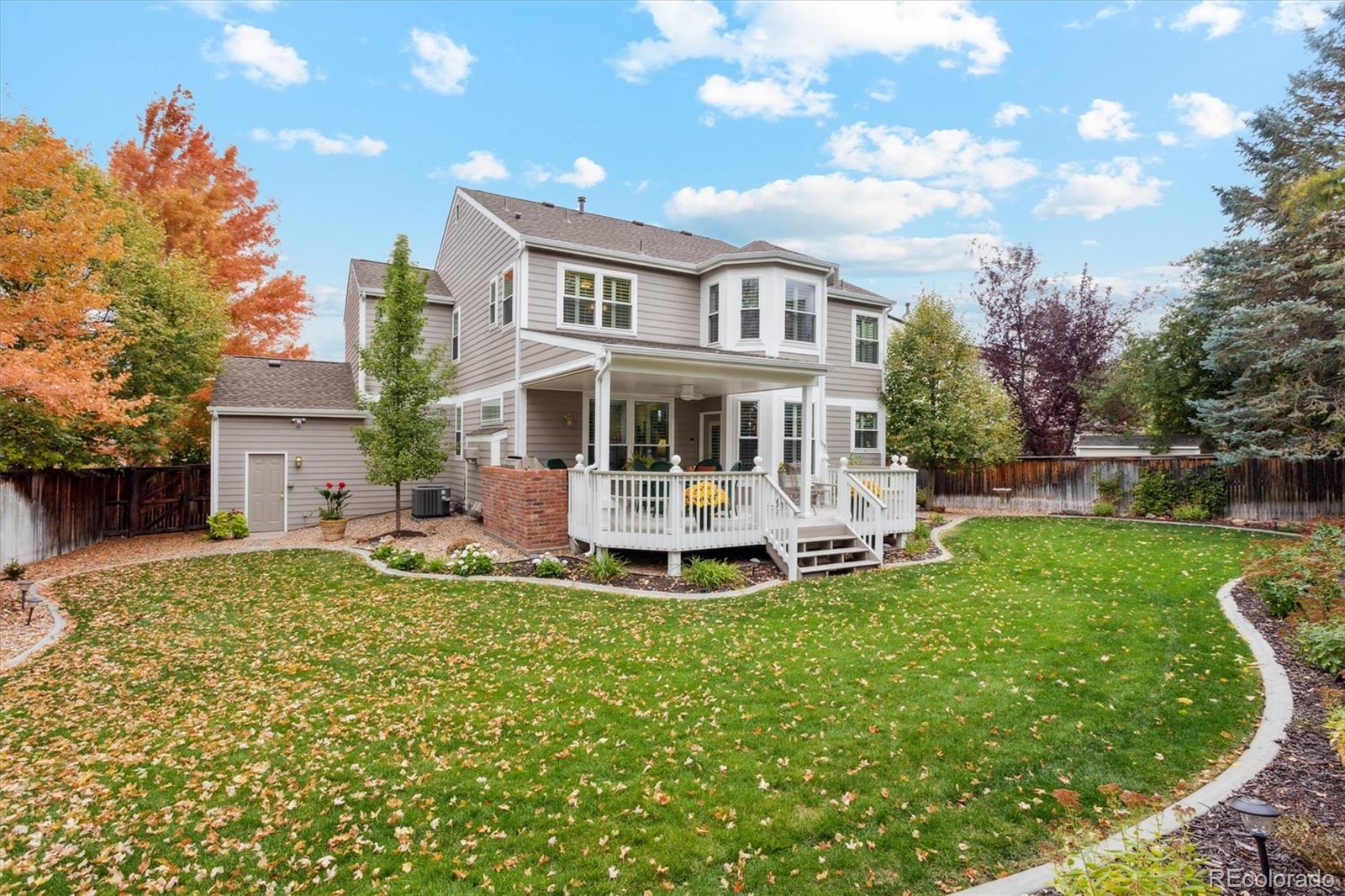 MLS Image #40 for 2250  indian paintbrush circle,highlands ranch, Colorado