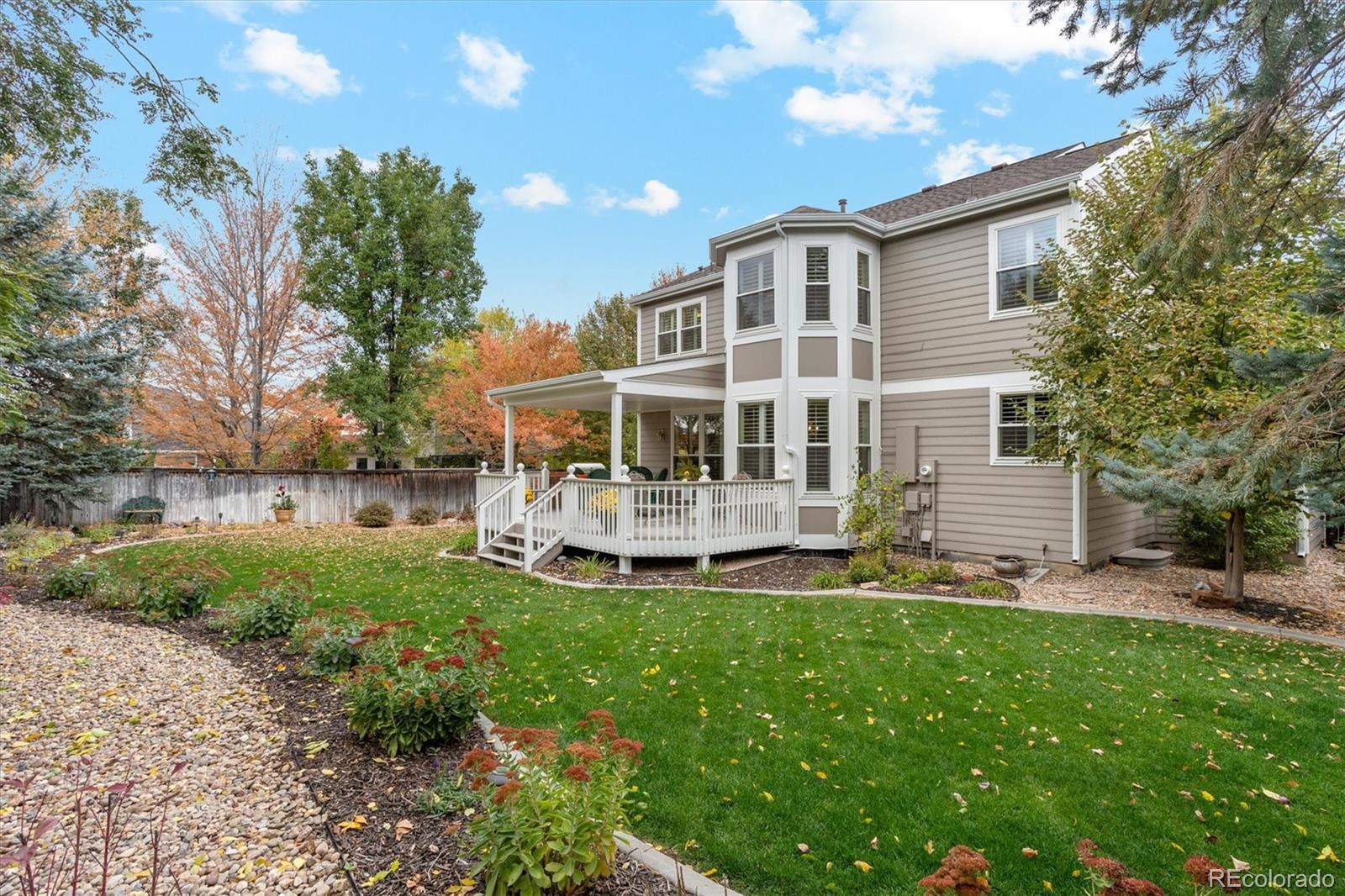 MLS Image #41 for 2250  indian paintbrush circle,highlands ranch, Colorado