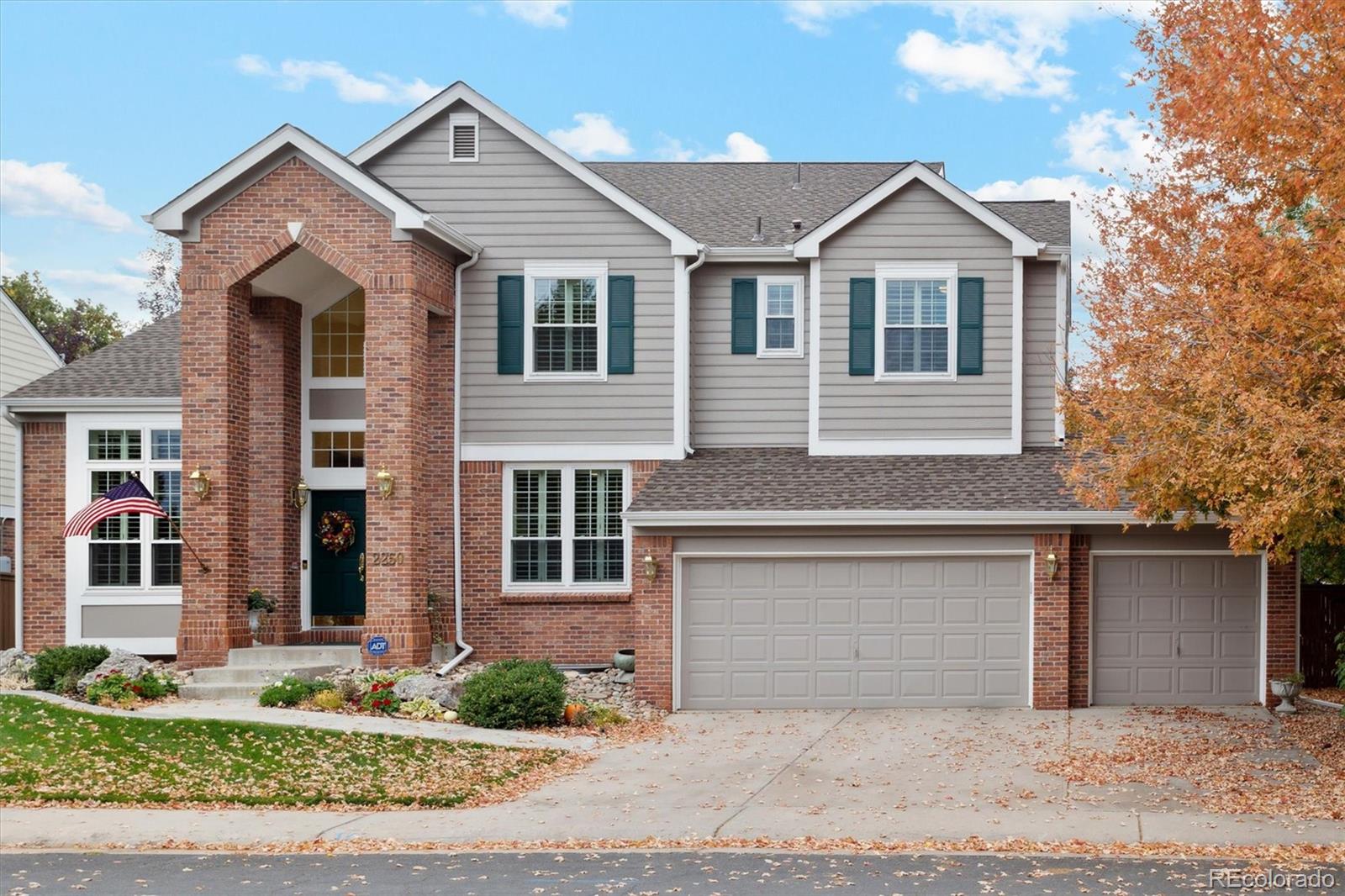 MLS Image #42 for 2250  indian paintbrush circle,highlands ranch, Colorado