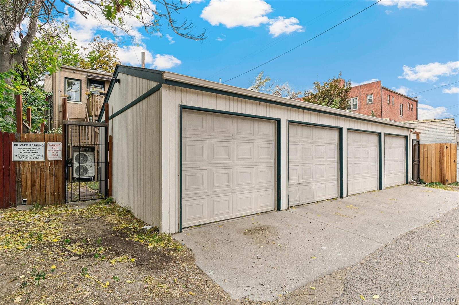 MLS Image #22 for 1250 n pearl ,denver, Colorado