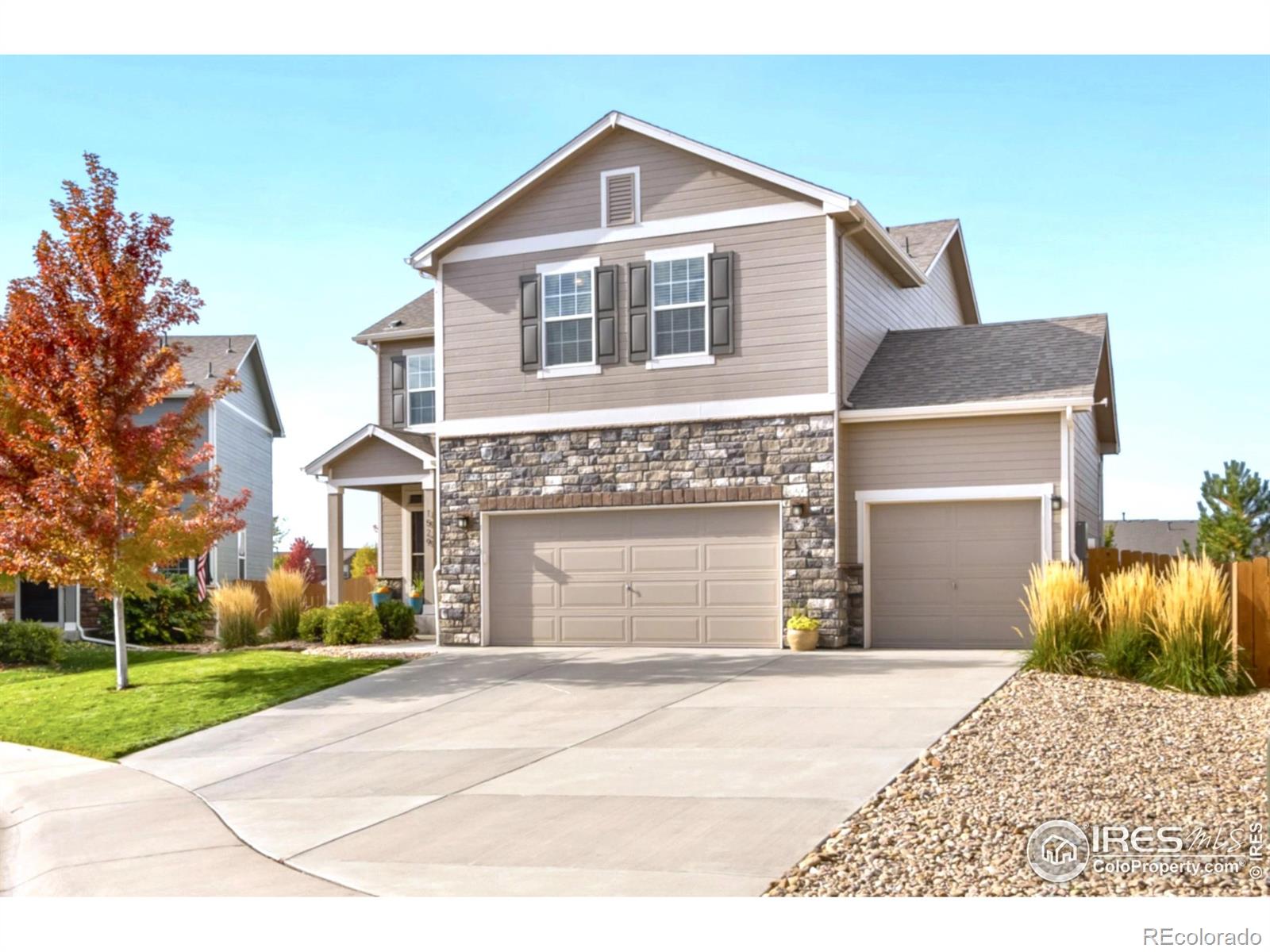 CMA Image for 1529  taplow court,Windsor, Colorado