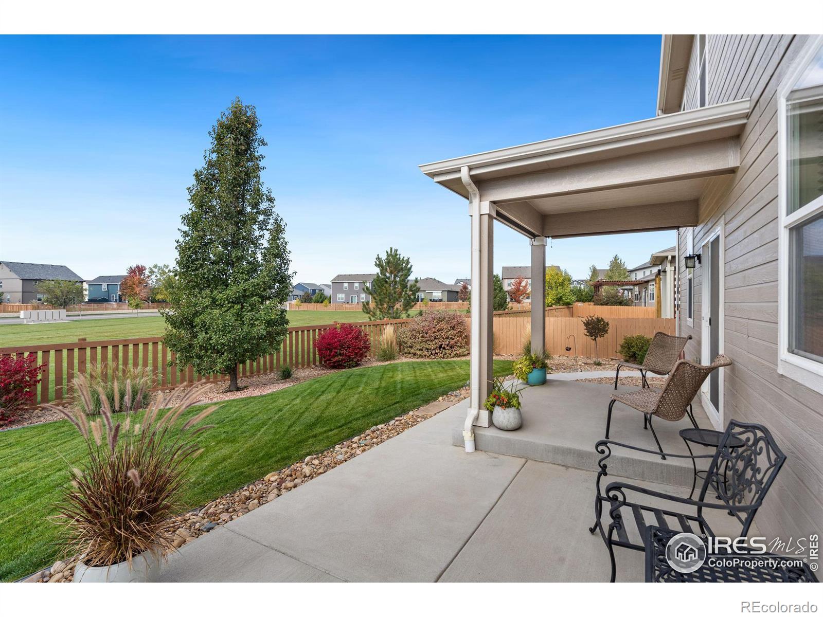 MLS Image #29 for 1529  taplow court,windsor, Colorado