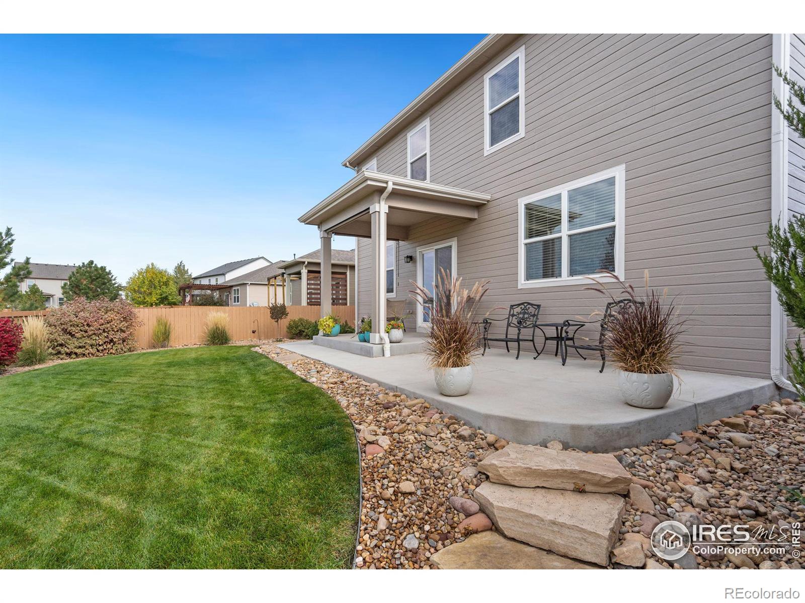 MLS Image #30 for 1529  taplow court,windsor, Colorado