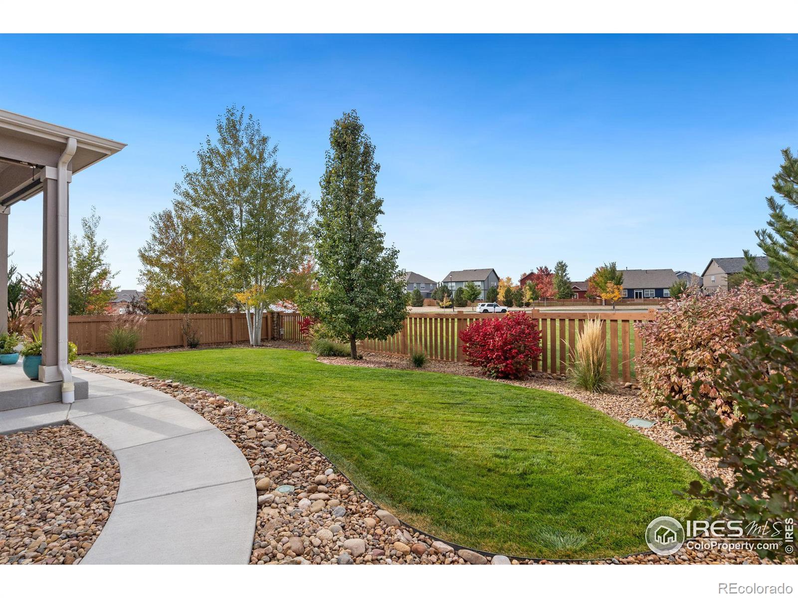 MLS Image #31 for 1529  taplow court,windsor, Colorado