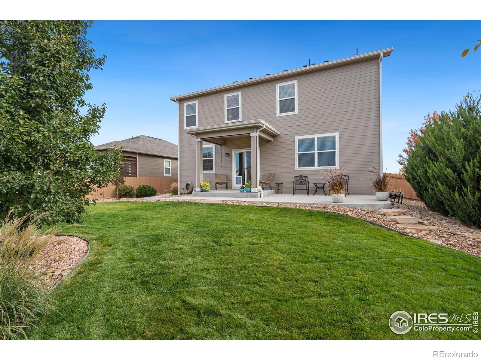 MLS Image #32 for 1529  taplow court,windsor, Colorado