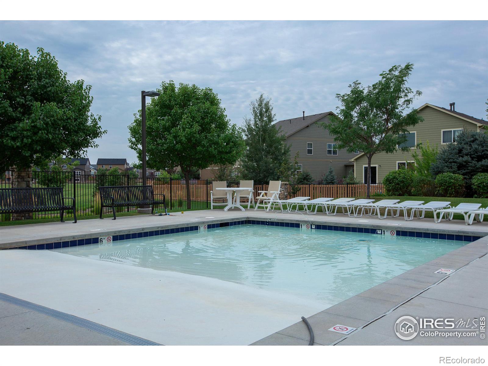 MLS Image #37 for 1529  taplow court,windsor, Colorado