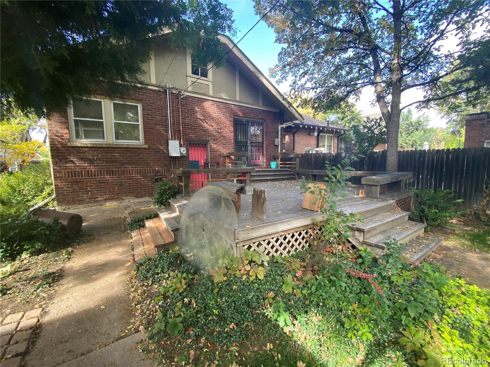 MLS Image #2 for 740  clayton street,denver, Colorado