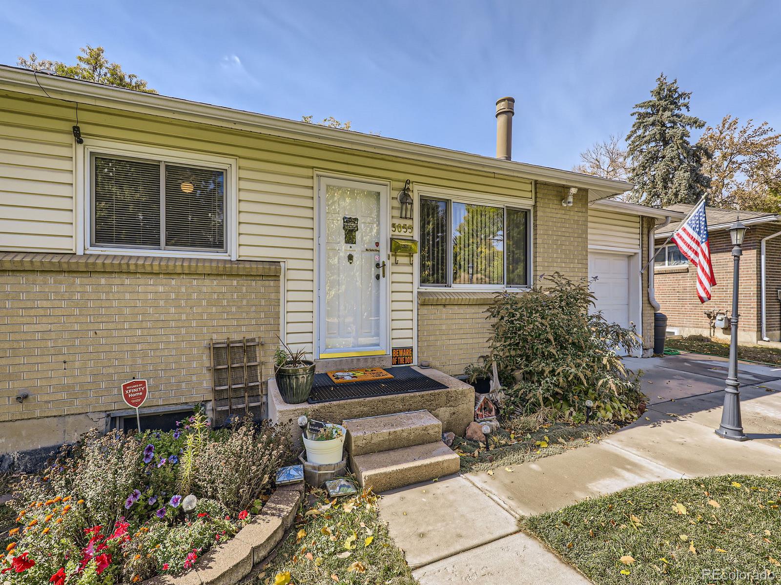 CMA Image for 3055 S Winona Court,Denver, Colorado