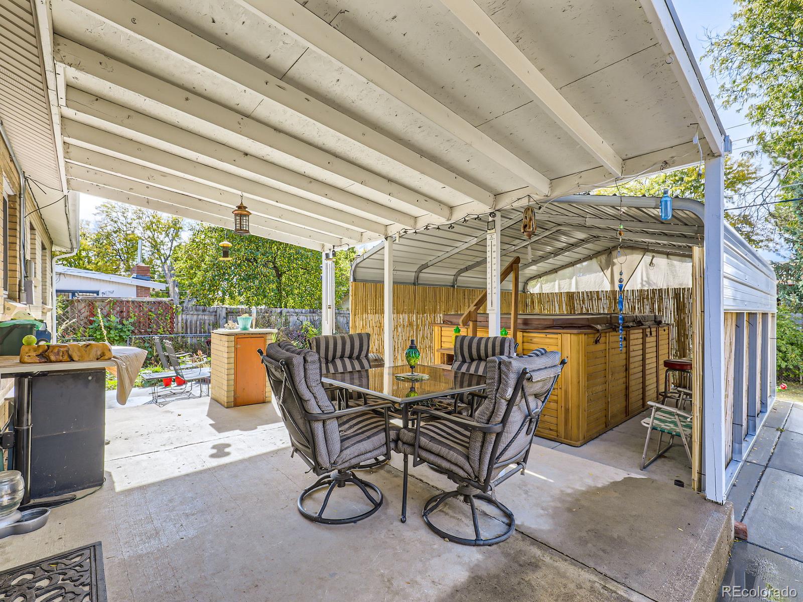 MLS Image #19 for 3055 s winona court,denver, Colorado