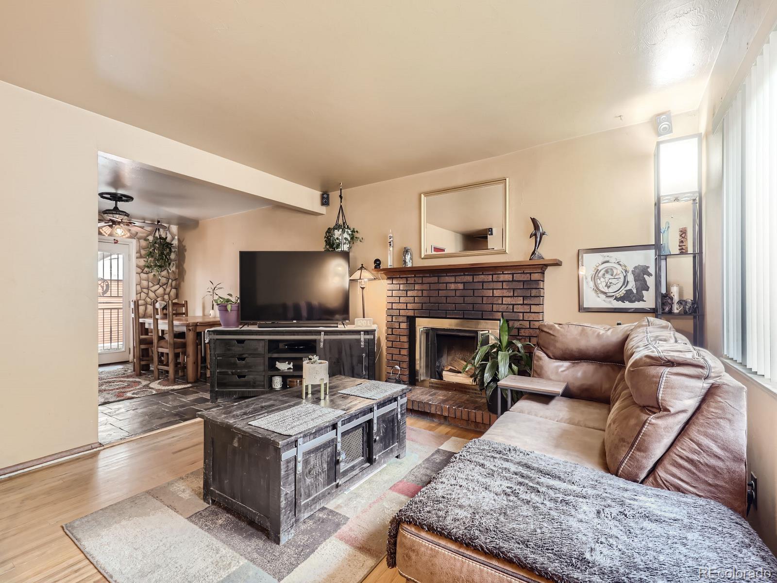 MLS Image #2 for 3055 s winona court,denver, Colorado