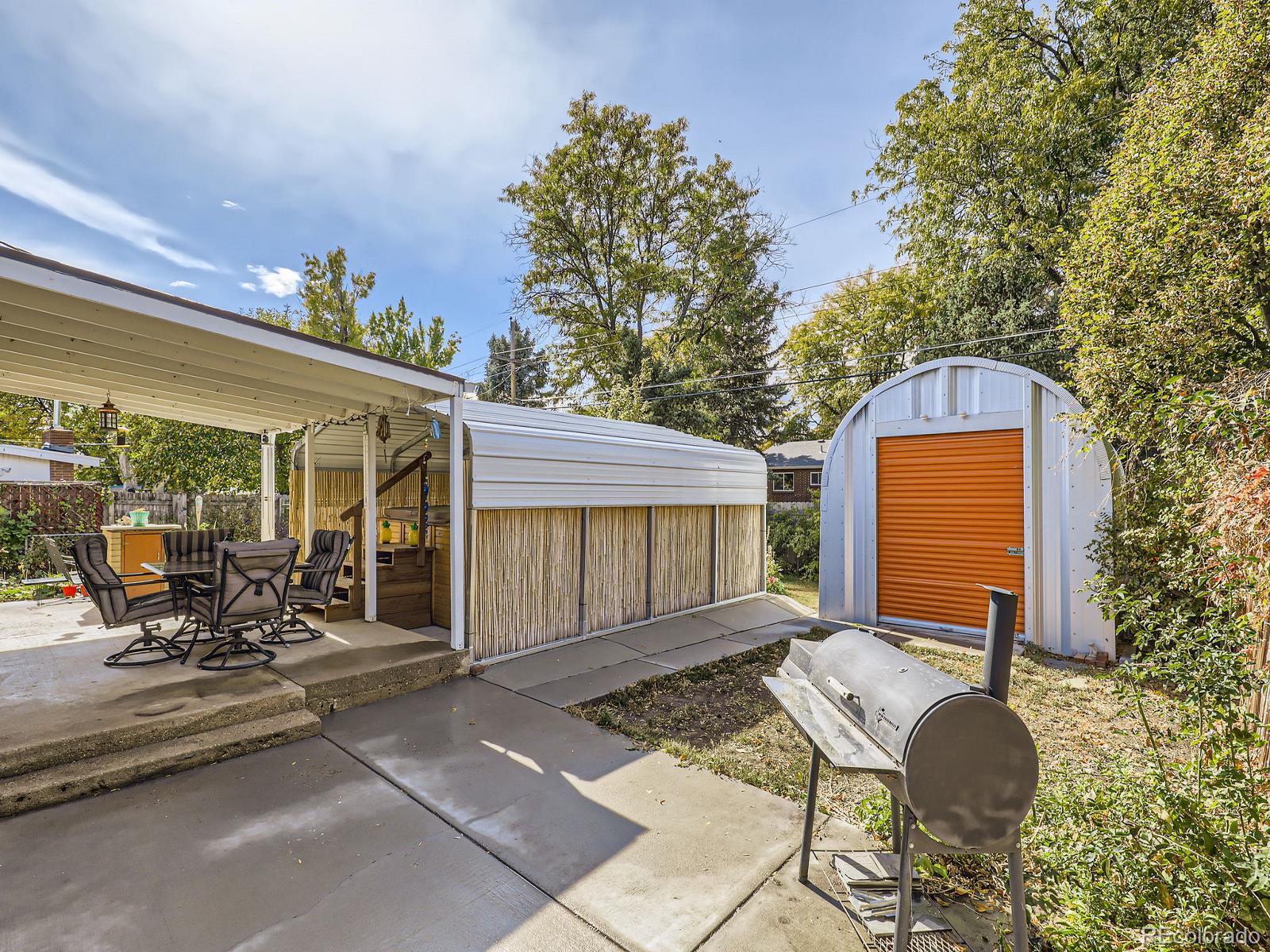 MLS Image #20 for 3055 s winona court,denver, Colorado