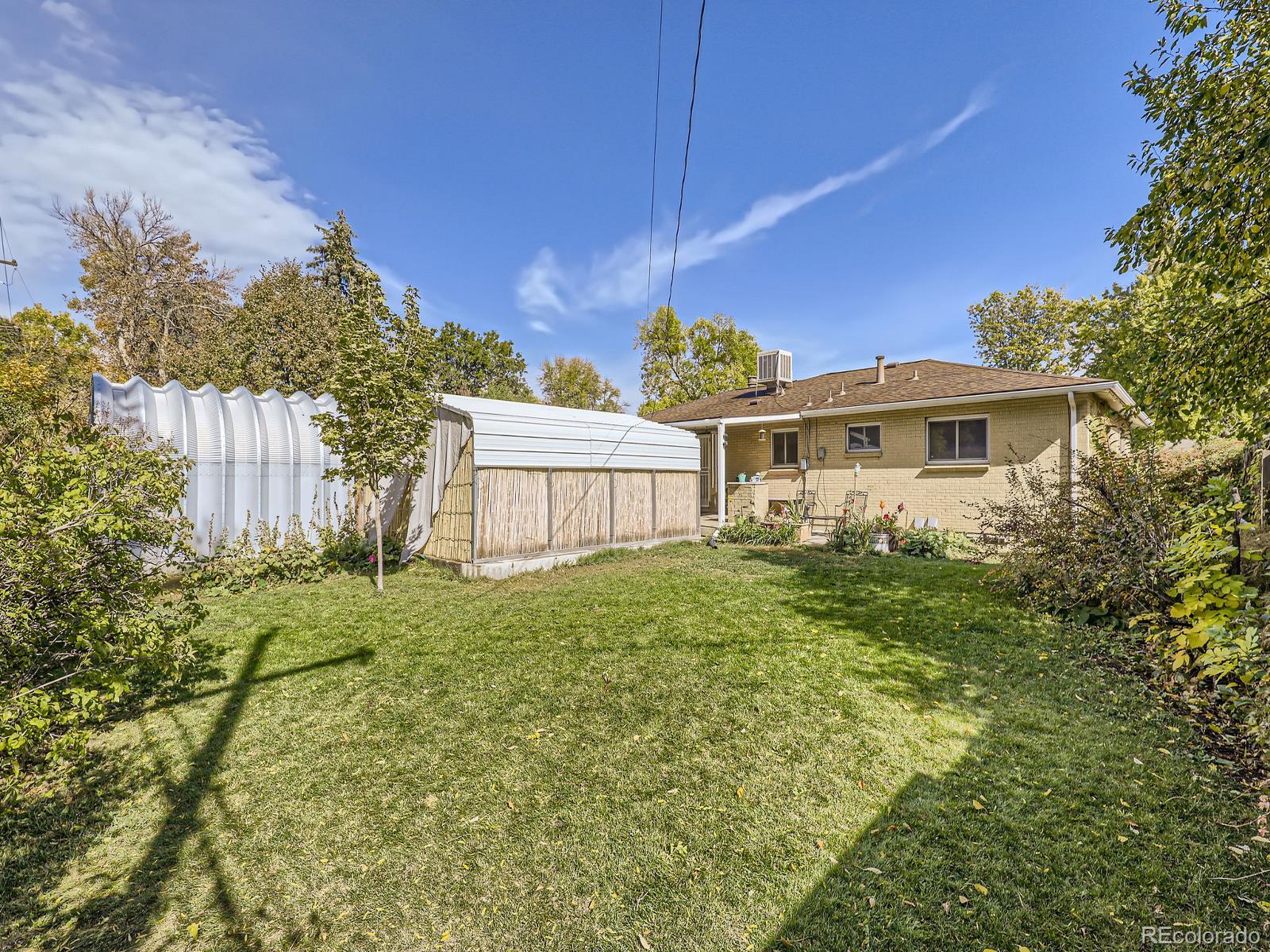 MLS Image #21 for 3055 s winona court,denver, Colorado