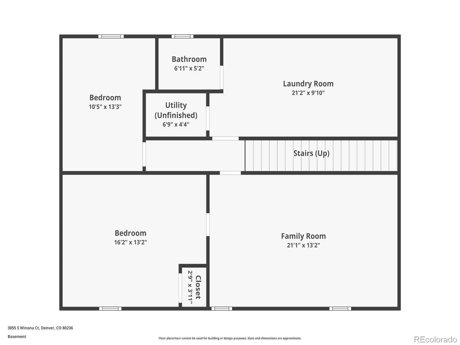 MLS Image #23 for 3055 s winona court,denver, Colorado