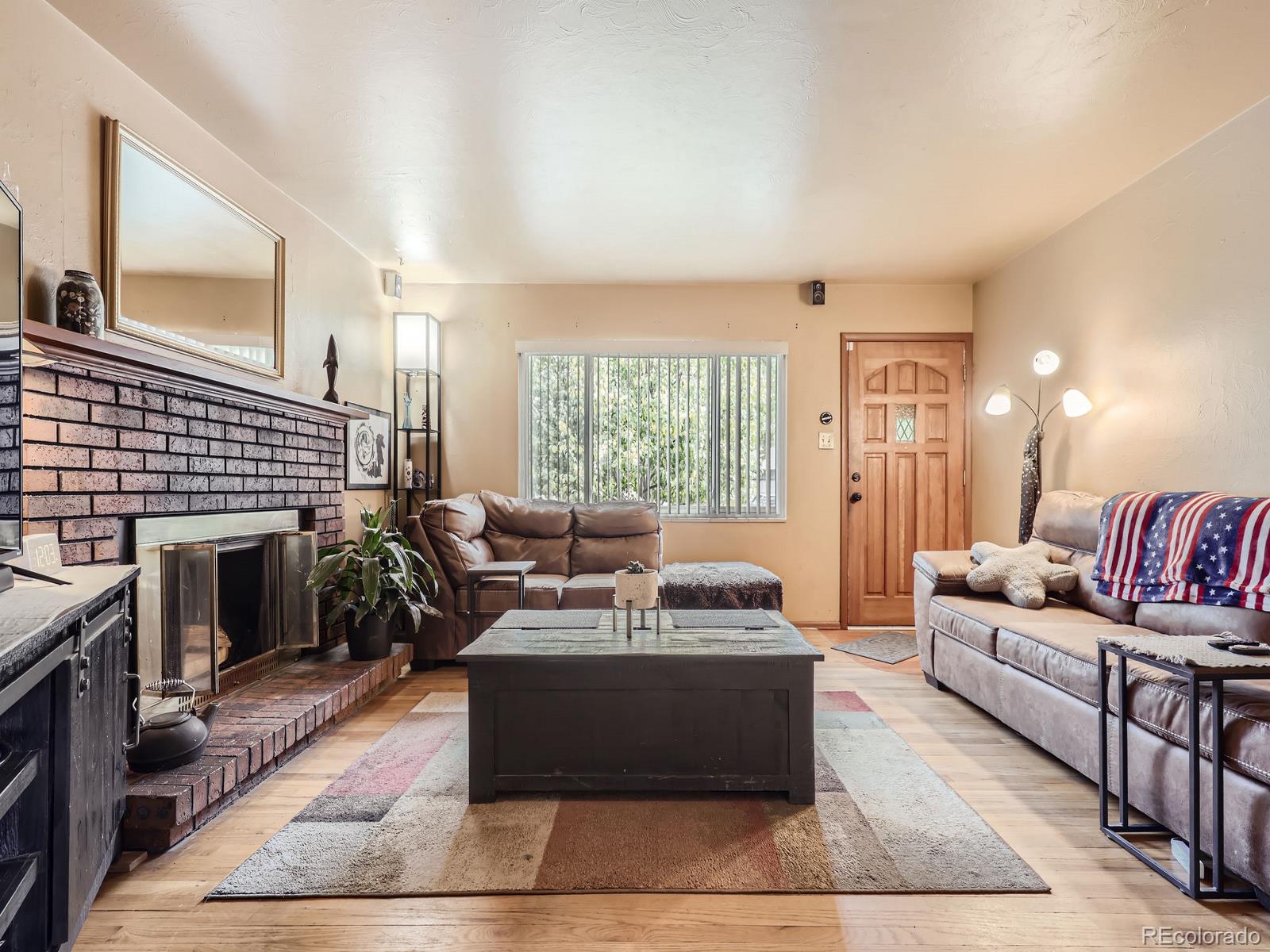 MLS Image #4 for 3055 s winona court,denver, Colorado