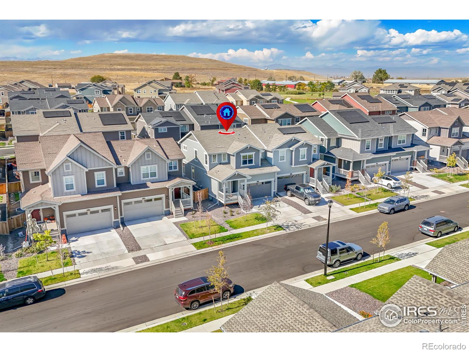 MLS Image #30 for 17785  fox street,broomfield, Colorado