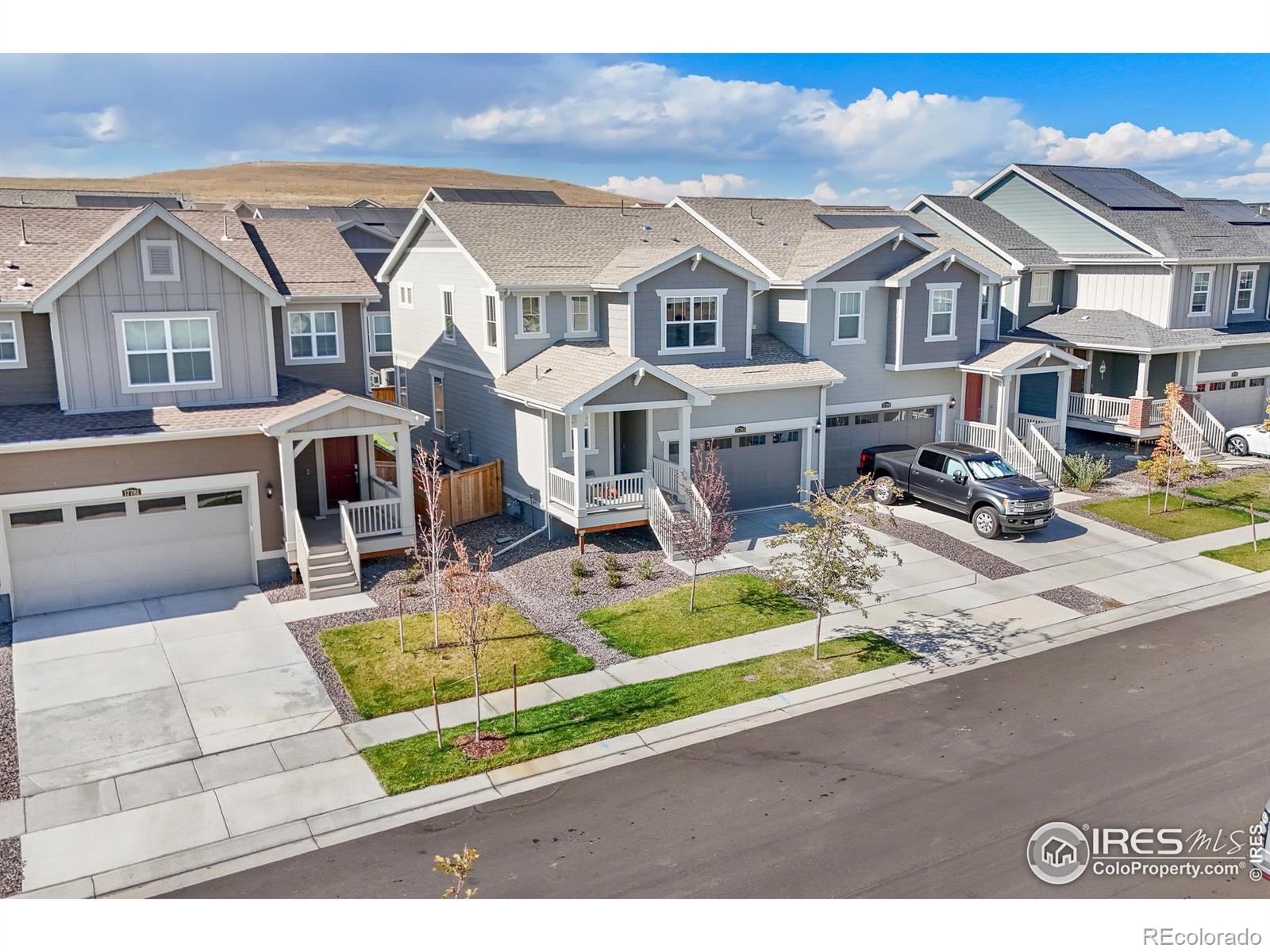 MLS Image #37 for 17785  fox street,broomfield, Colorado