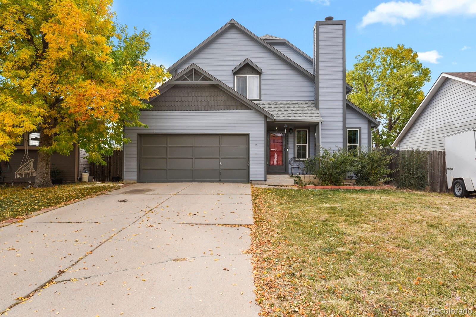 CMA Image for 4530  morning mist drive,Colorado Springs, Colorado