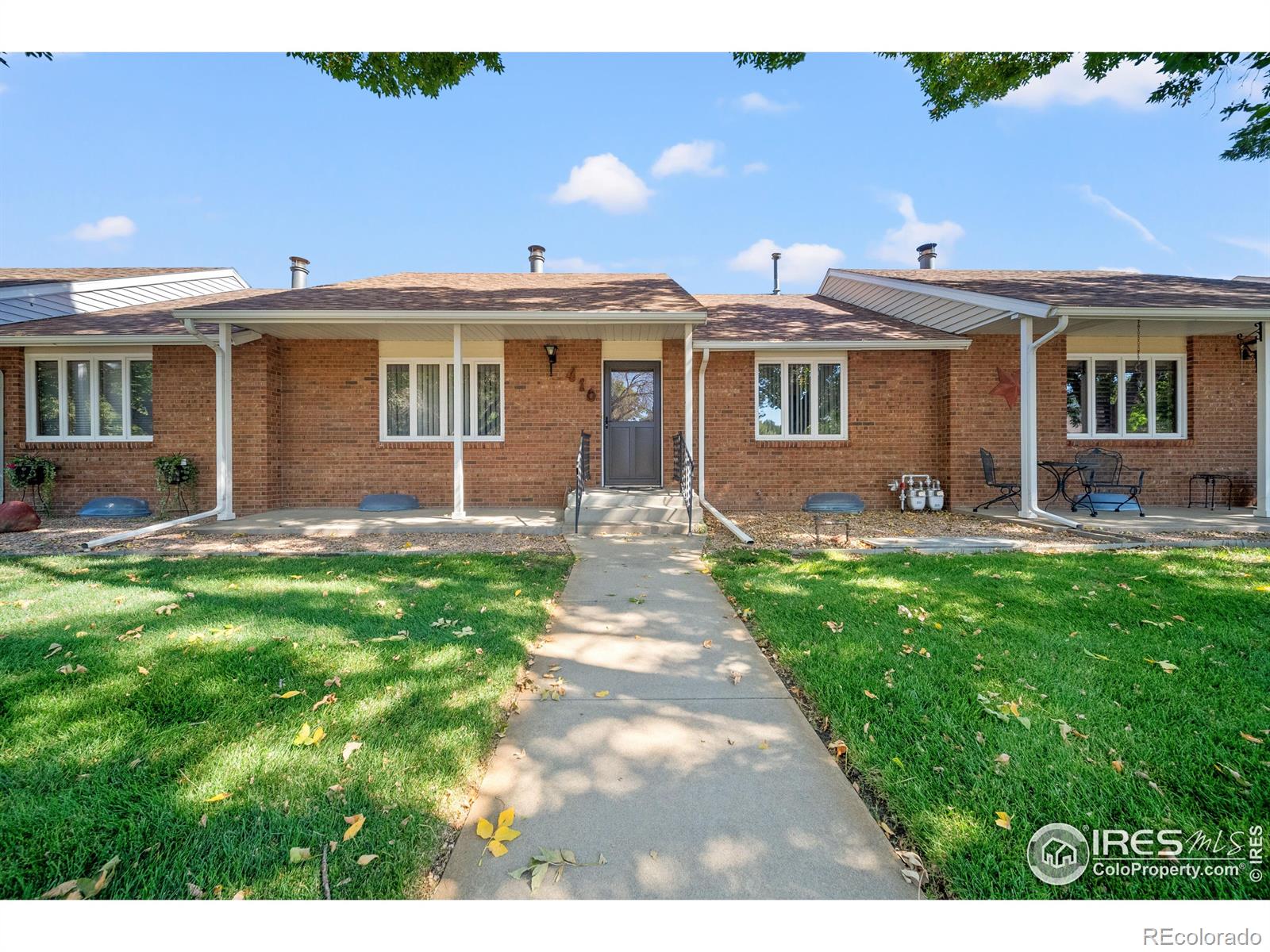 MLS Image #0 for 410  cherry street,fort morgan, Colorado