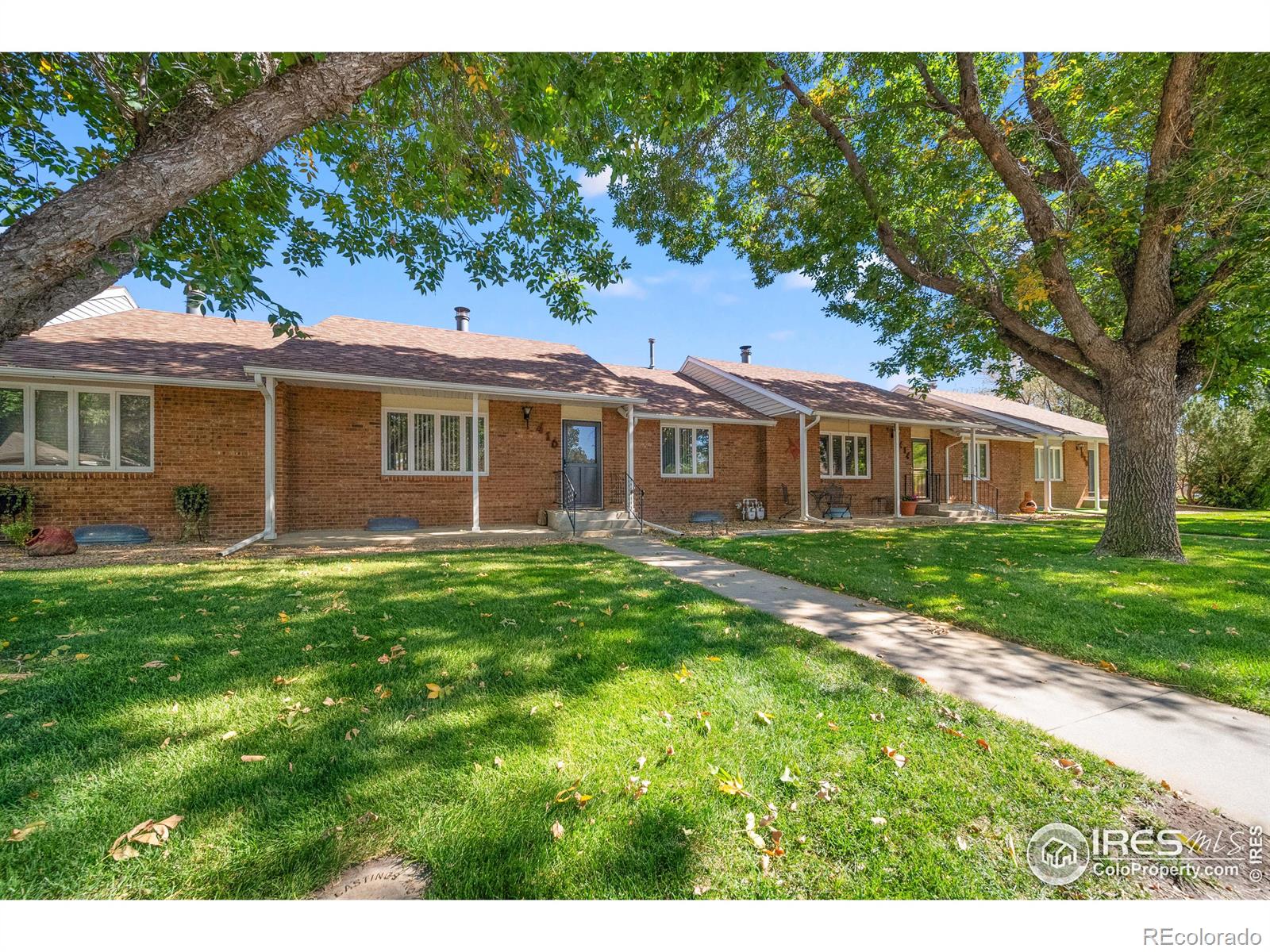 Report Image for 410  Cherry Street,Fort Morgan, Colorado