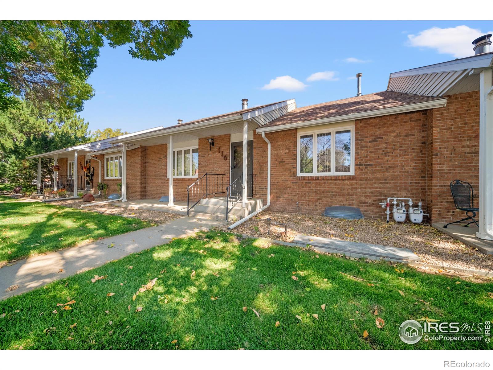 MLS Image #2 for 410  cherry street,fort morgan, Colorado