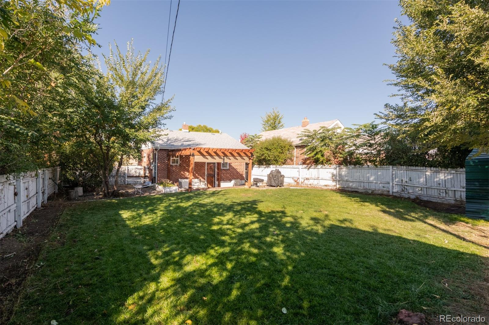 MLS Image #44 for 3436 n clayton street,denver, Colorado