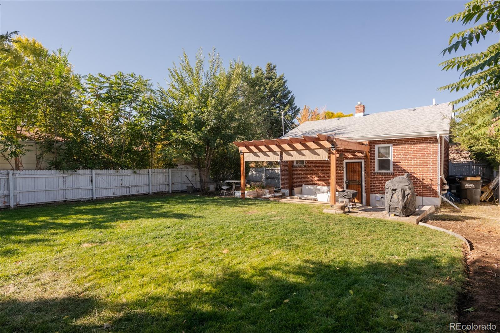 MLS Image #47 for 3436 n clayton street,denver, Colorado