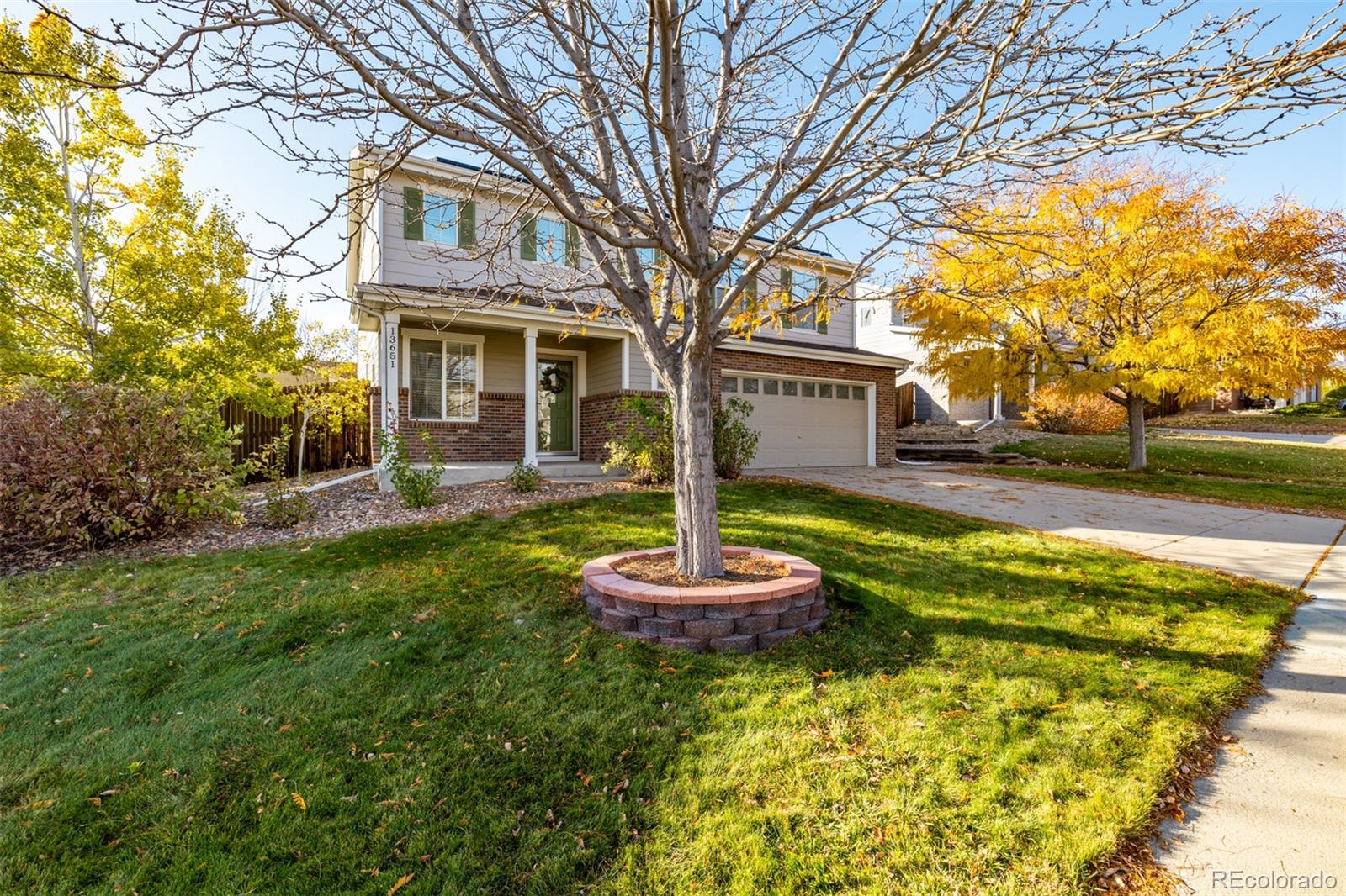 MLS Image #3 for 13651  leyden court,thornton, Colorado