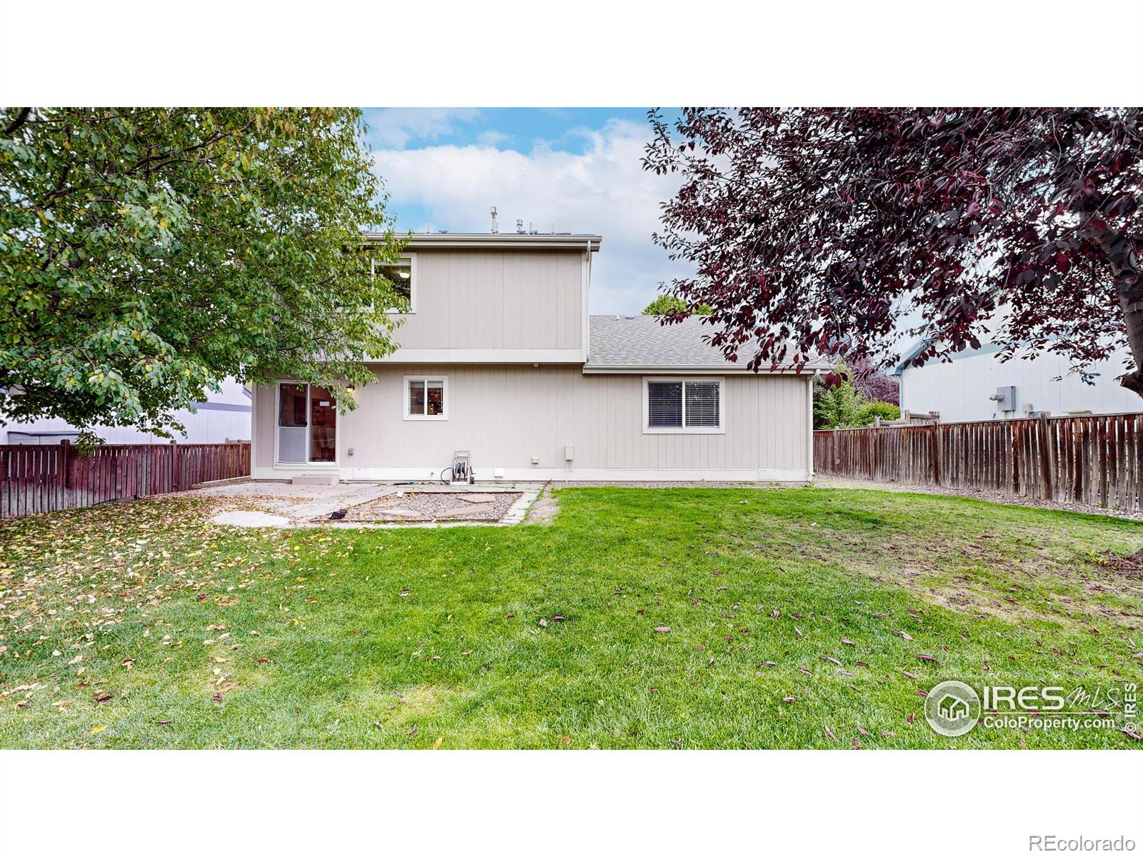MLS Image #25 for 3375  coal creek street,loveland, Colorado