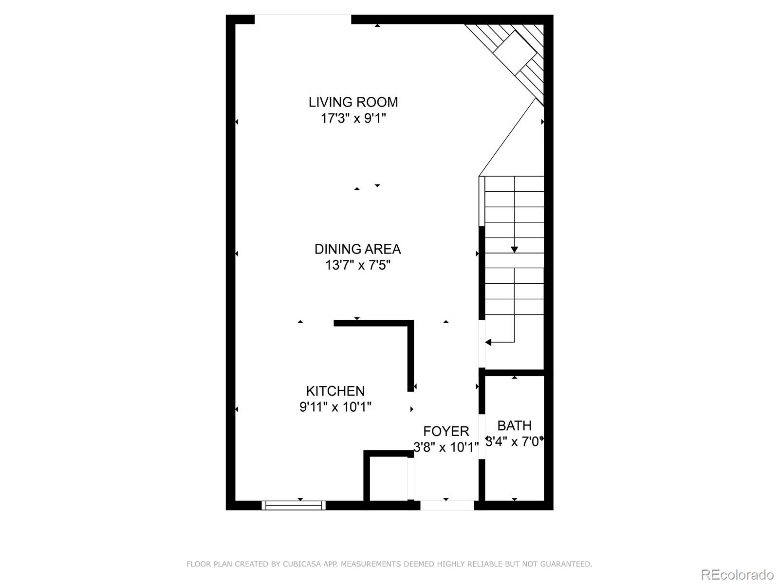 MLS Image #23 for 80 s nome street,aurora, Colorado