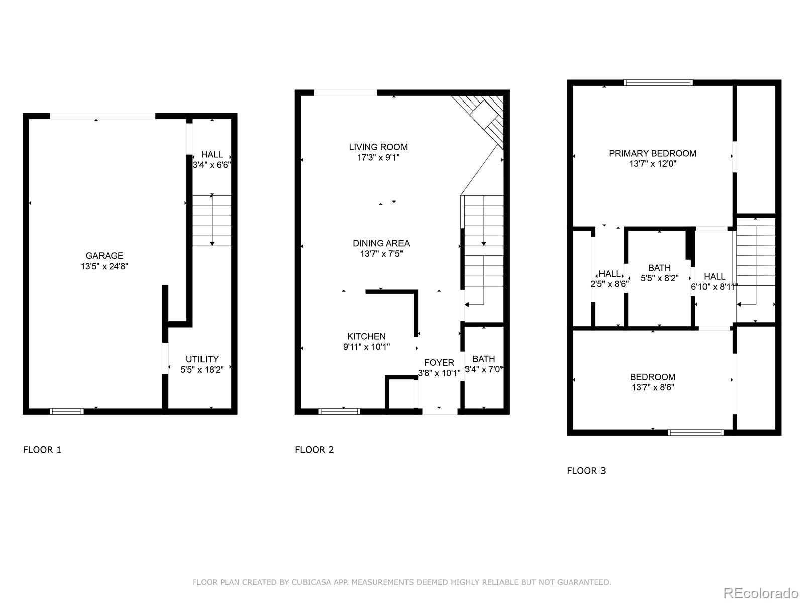 MLS Image #25 for 80 s nome street,aurora, Colorado