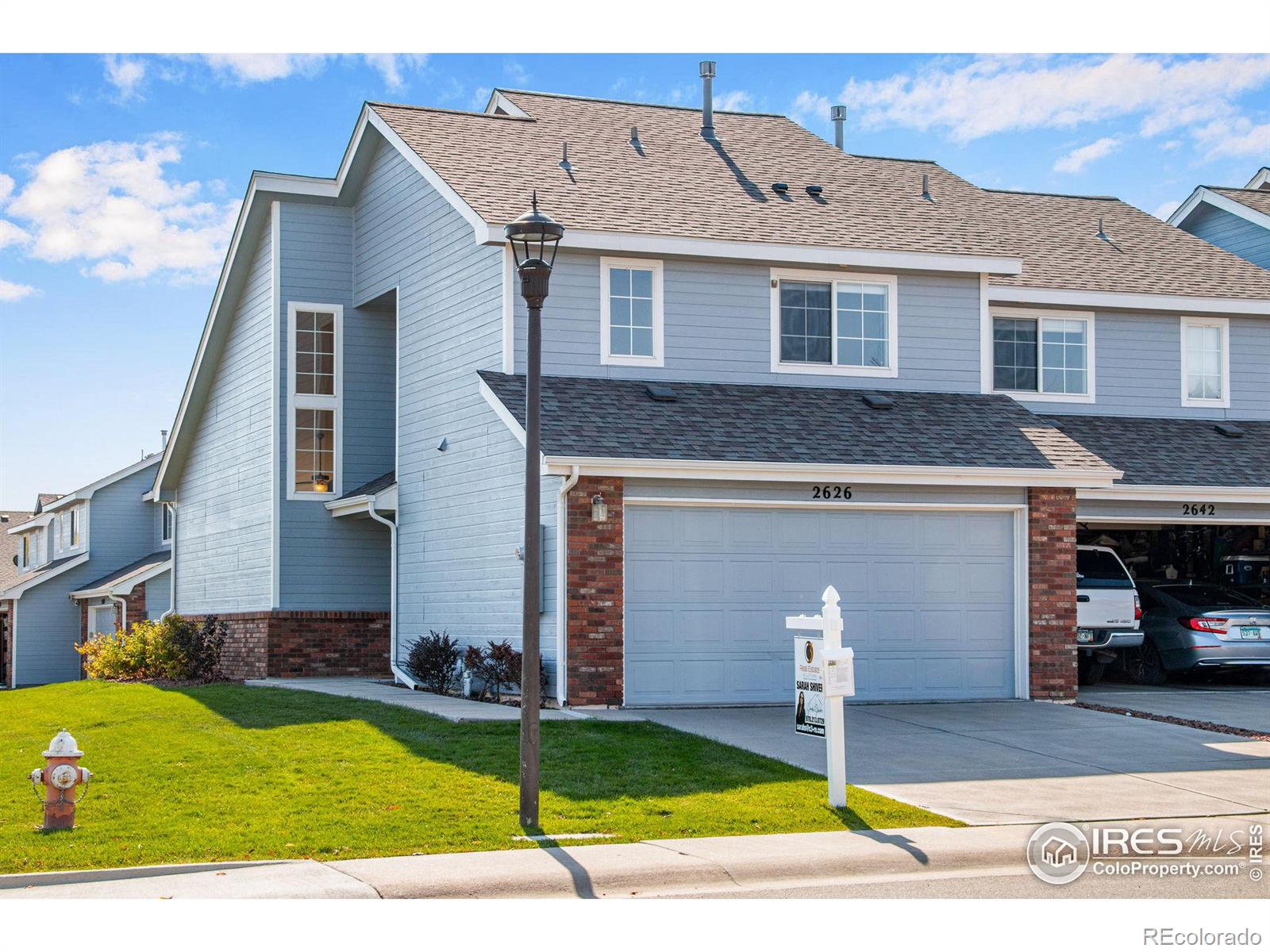 MLS Image #0 for 2626 w 46th street,loveland, Colorado