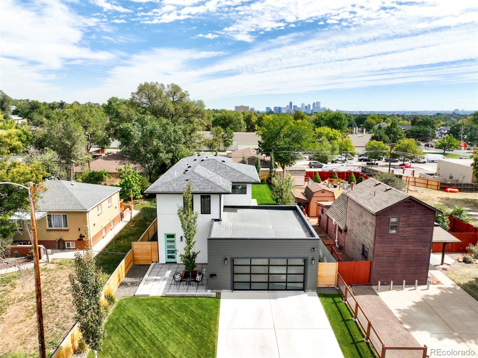 MLS Image #34 for 2648  ames street,edgewater, Colorado