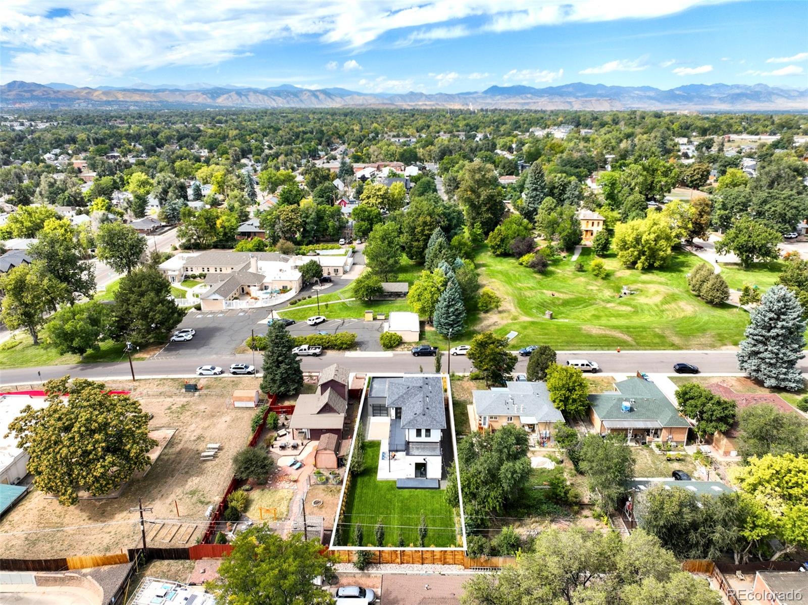 MLS Image #39 for 2648  ames street,edgewater, Colorado