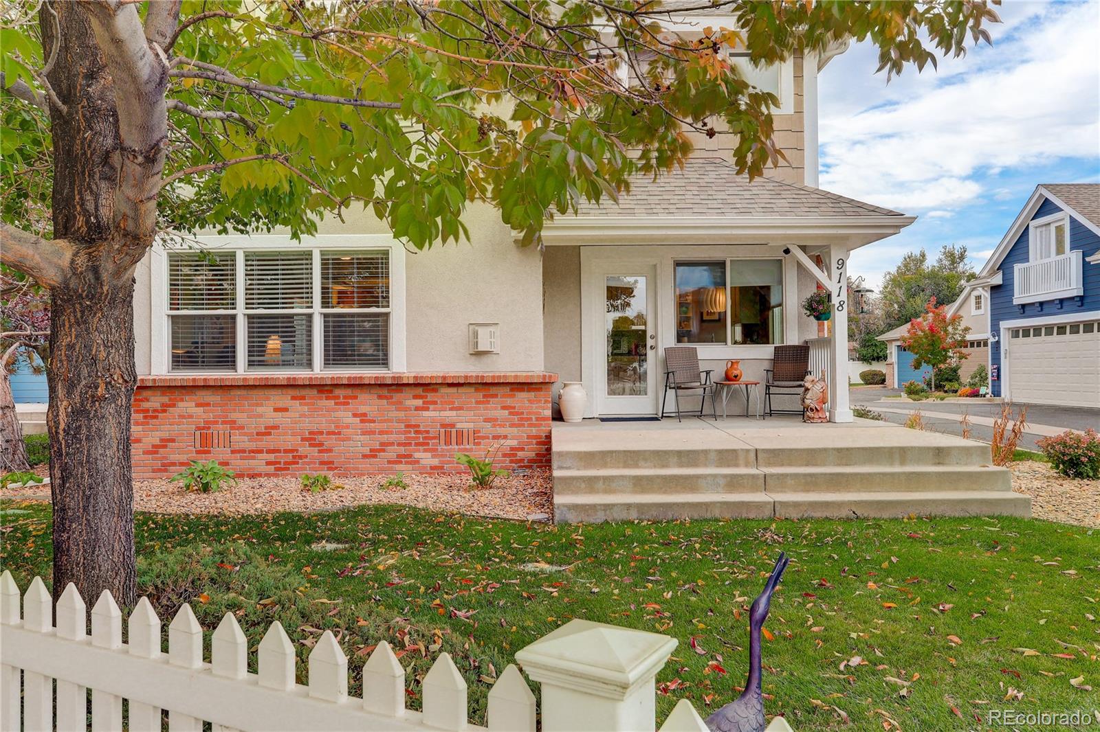 MLS Image #10 for 9118 w 50th lane,arvada, Colorado