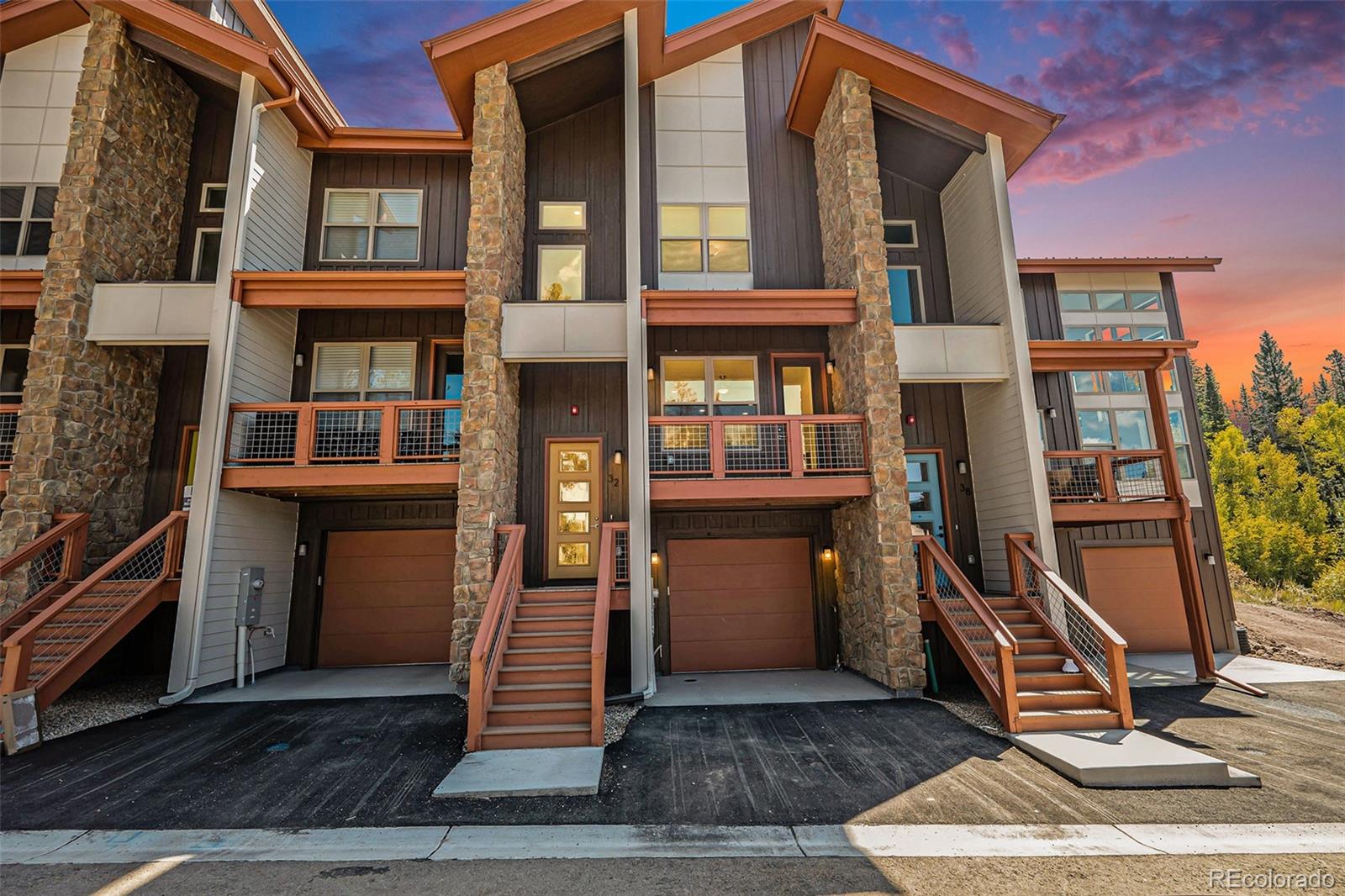 MLS Image #0 for 32  adventure avenue,fraser, Colorado