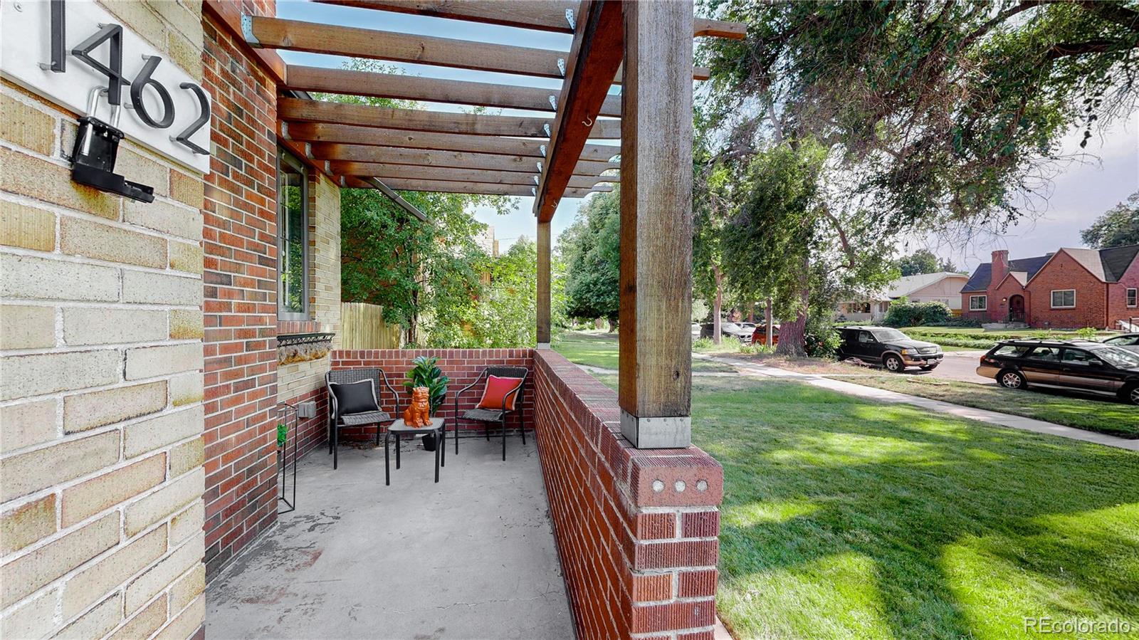 MLS Image #2 for 1462  grape street,denver, Colorado