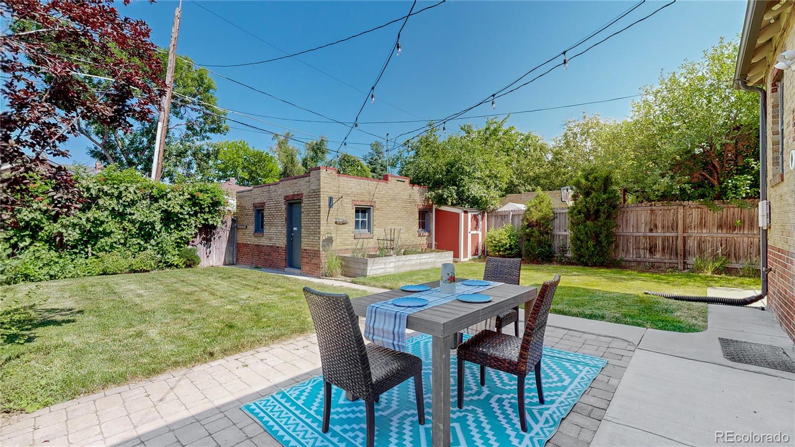 MLS Image #24 for 1462  grape street,denver, Colorado