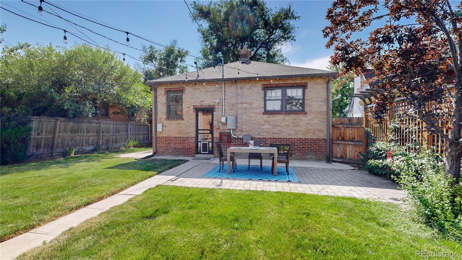 MLS Image #26 for 1462  grape street,denver, Colorado