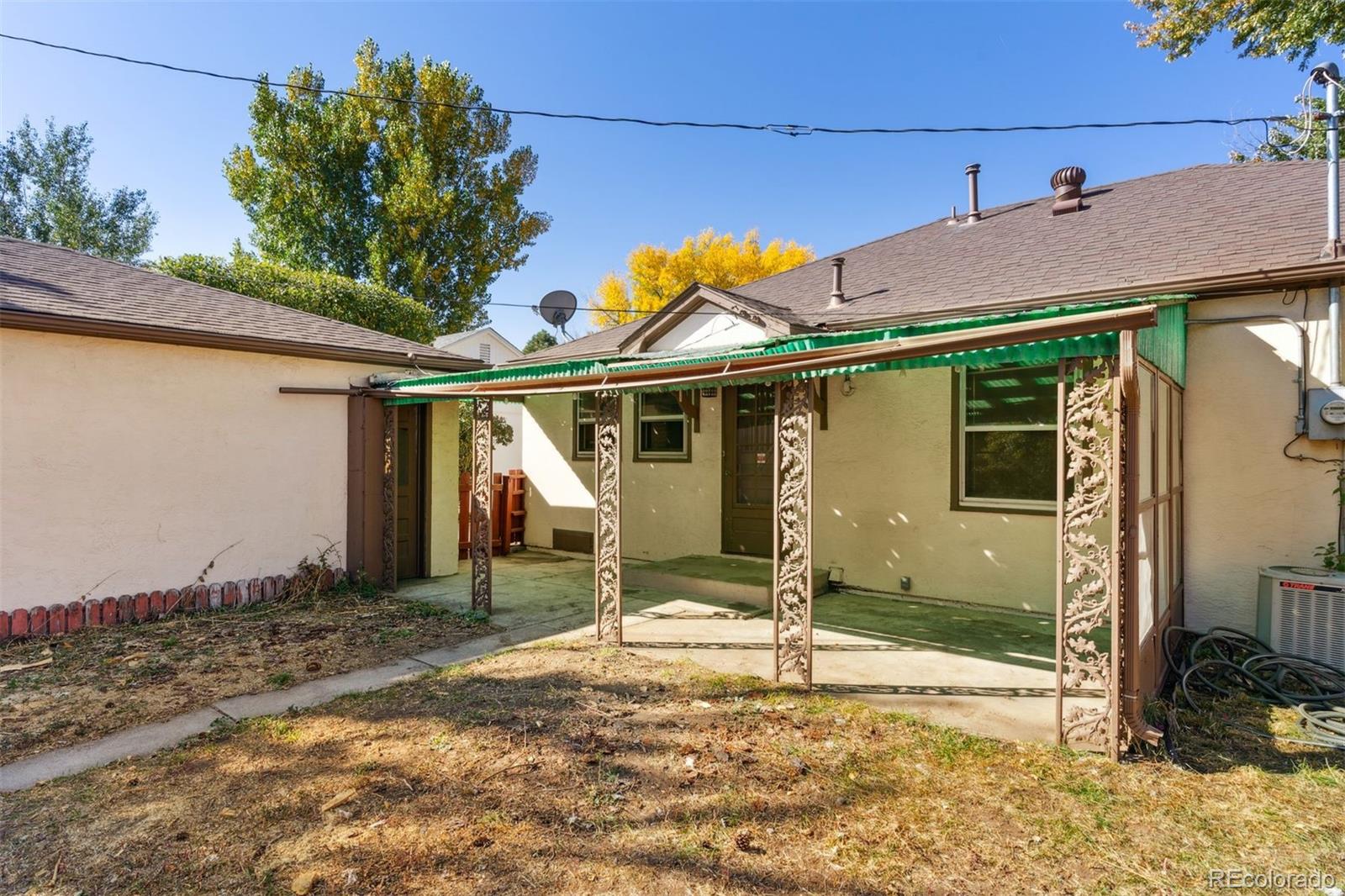 MLS Image #23 for 2213 n franklin street,colorado springs, Colorado