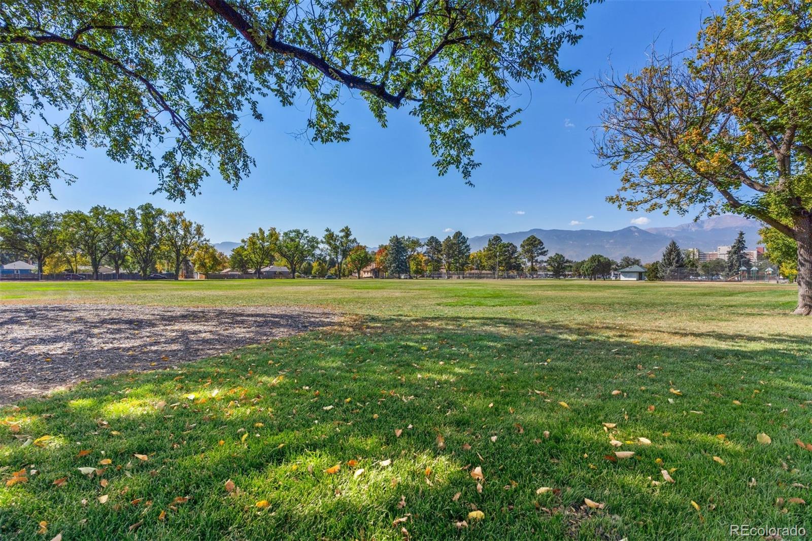 MLS Image #28 for 2213 n franklin street,colorado springs, Colorado