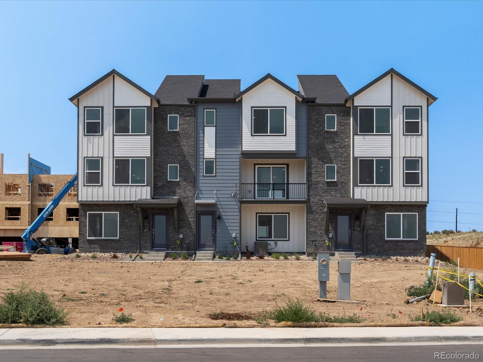 MLS Image #0 for 14402  pansy loop,morrison, Colorado