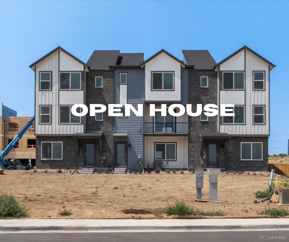 MLS Image #1 for 14402  pansy loop,morrison, Colorado