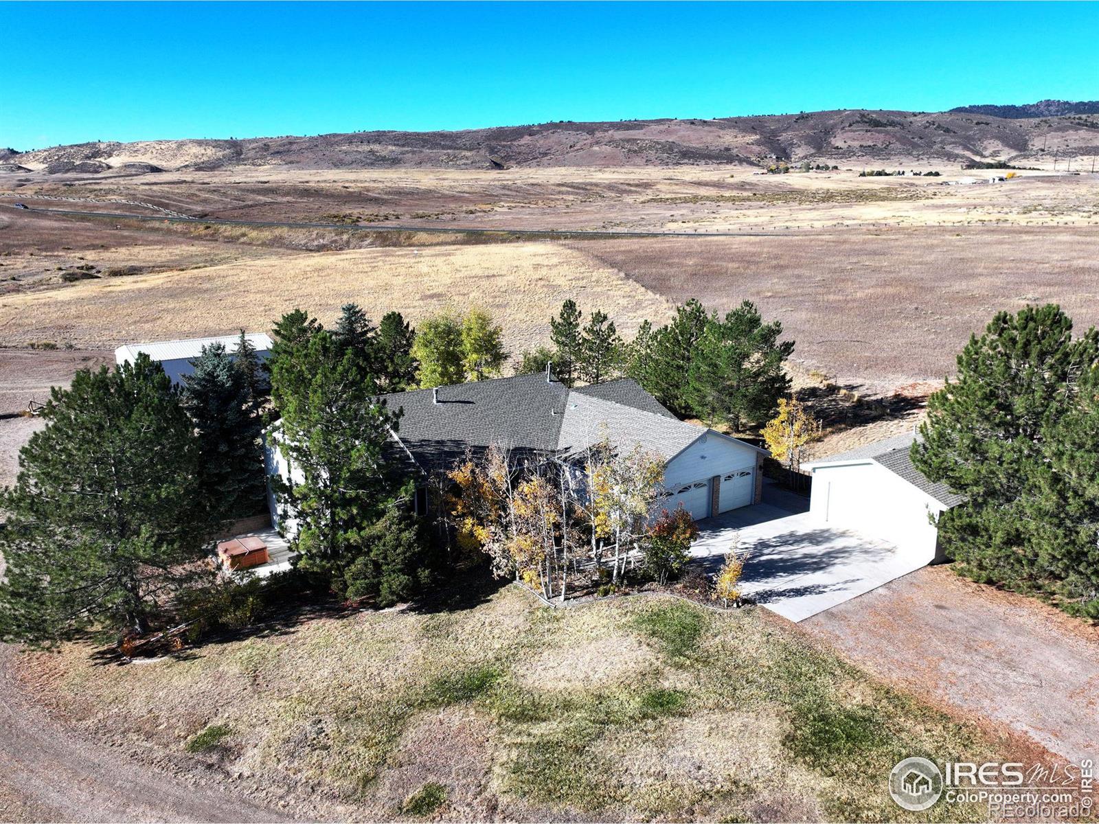 MLS Image #0 for 6715  wild flower road,fort collins, Colorado