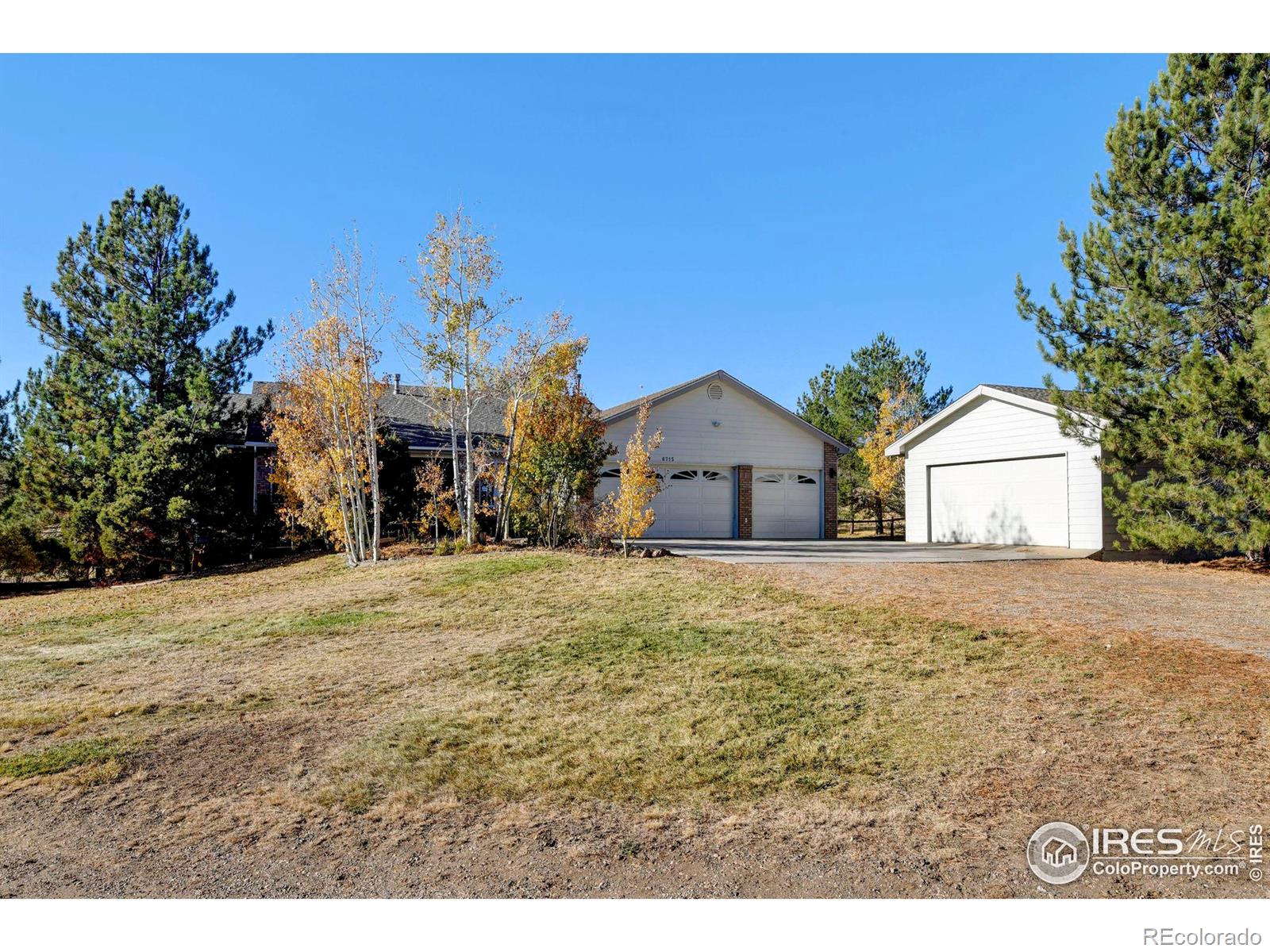 MLS Image #2 for 6715  wild flower road,fort collins, Colorado