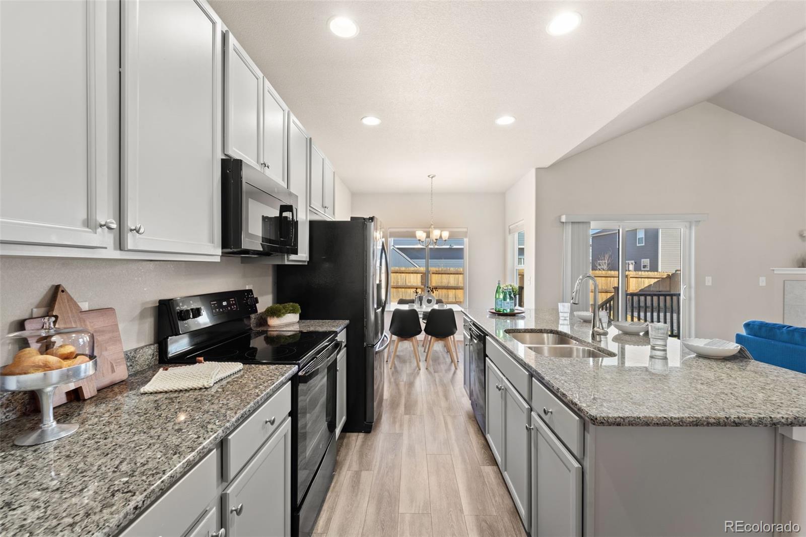 MLS Image #4 for 2539  tempest drive,colorado springs, Colorado