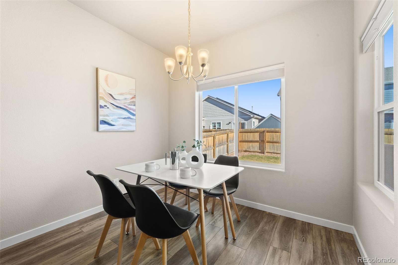 MLS Image #5 for 2539  tempest drive,colorado springs, Colorado